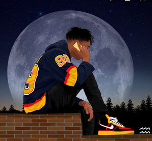 Meet your Posher, Justin